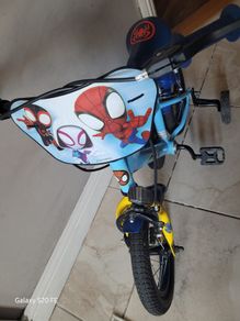 Kids bike