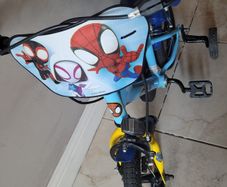 Kids bike