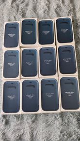 iPhone 12 Pro Leather Sleeves x 12 boxes JobLot