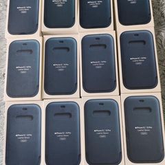 iPhone 12 Pro Leather Sleeves x 12 boxes JobLot