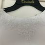 Communion dress (43inch) Image 3