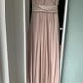 Dessy Bridesmaid Dress Image 2