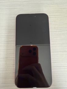 iPhone 15 Plus
