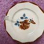 cake plates - vintage ceramic Image 10