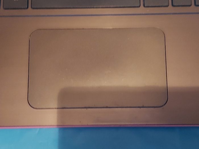 HP 15.6inch Laptop, purple colour, AMD A8-6410 APU 2.0GHz with AMD Radeon R5 Graphics, 4 GB Ram, almost 1 Terrabyte HDD, Windows 10,