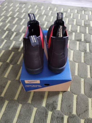 Blundstone