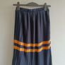 VERO MODA Pleated Skirt Image 2