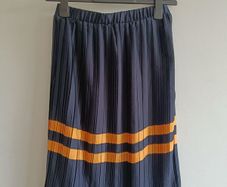 VERO MODA Pleated Skirt