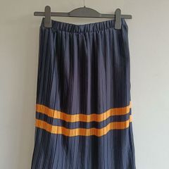 VERO MODA Pleated Skirt