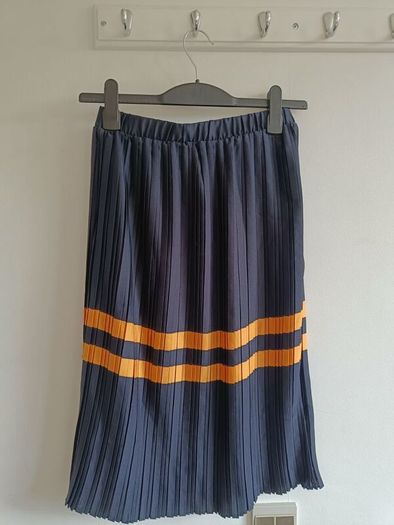 VERO MODA Pleated Skirt