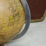 Rare, Large Vintage Globe Italian Paravia Image 10