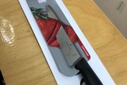 Victorinox Kitchen Chef's Knife 19cm Brand New Shop Pick Up
