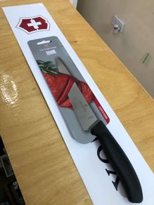 Victorinox Kitchen Chef's Knife 19cm Brand New Shop Pick Up