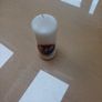 First Communion Candle Image 2