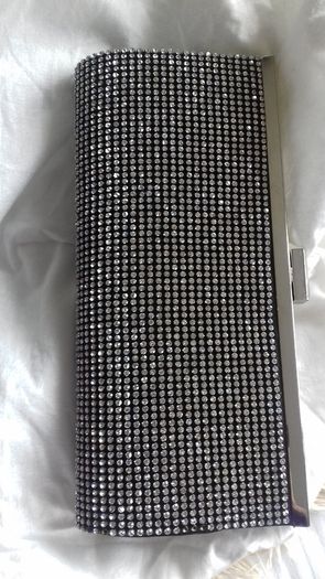 Night out/occasional wear bag