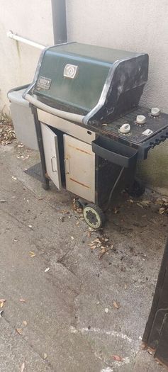 Bbq