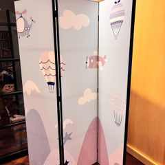Room Divider/screen