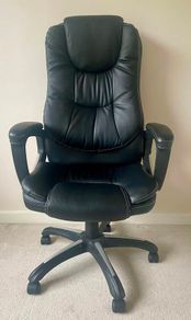 Executive Office Chair