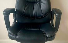 Executive Office Chair