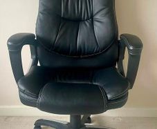Executive Office Chair