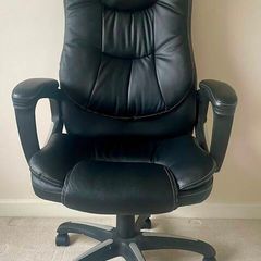 Executive Office Chair