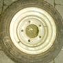 Williams spear wheel Image 3
