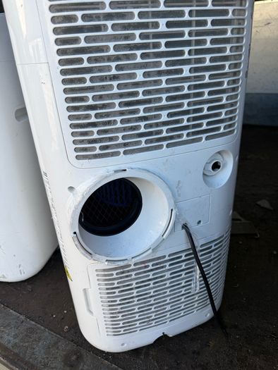 Air conditioning unit