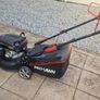 Pro lawn 139cc lawn mower Image 4