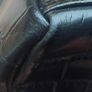 Marks & Spencer leather bag Image 7