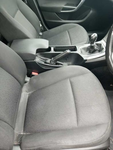2010 Opel Insignia