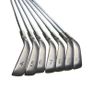 Ping G10 Irons / 4-Pw / Awt Regular / Black Dot Image 8