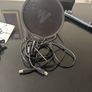 Maono microphone + ngetube streaming camera Image 3
