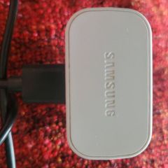 samsung charger + C cable