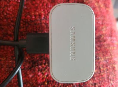 samsung charger + C cable