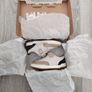 Clarks fawn hero toddler shoes size 4G Image 6
