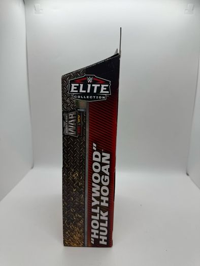 wwe elite Monday Night Wars Hollywood Hulk Hogan action figure