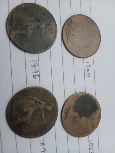 Coins