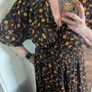 Whistles brand dress Image 10