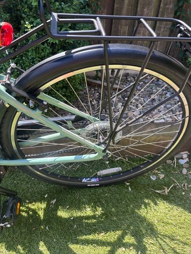 Ridgeback Avenida Ladies Bike 21
