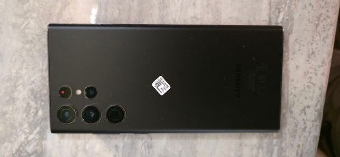 samsung  s22 ultra