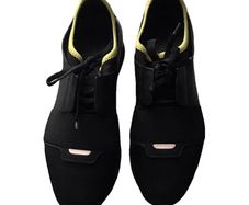 trainers Balenciaga