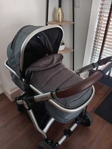 Panorama XTi 2-in-1 Travel System