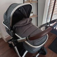 Panorama XTi 2-in-1 Travel System