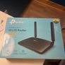 TP-link MR-6400 4G Wireless Router Image 4