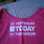 Bennetton top size12 Image 2