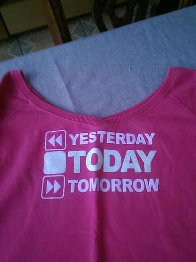 Bennetton top size12