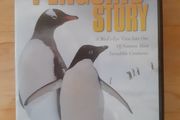 DVD - The Penguin's Story