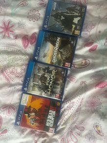 games
