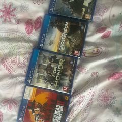 games
