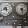 Tandberg Series 15 (2 Track) Collector's Set Teak Cabinet Image 3
